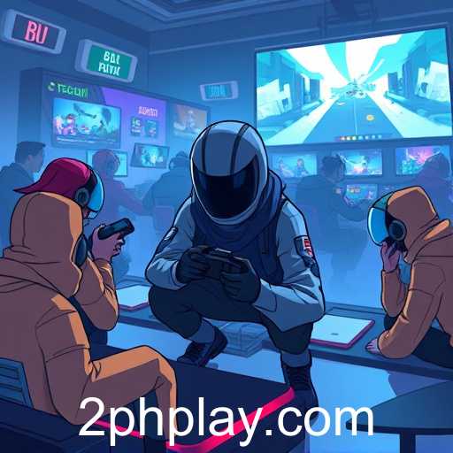 The Rise of 2ph in Online Gaming