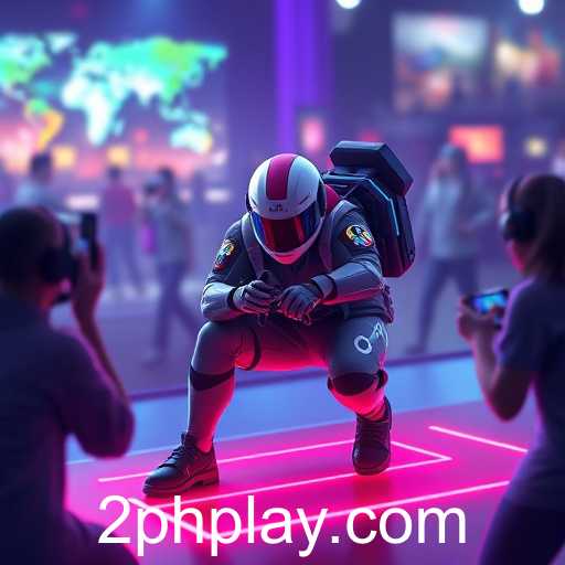 Gaming Culture Evolution Amidst Global Shifts