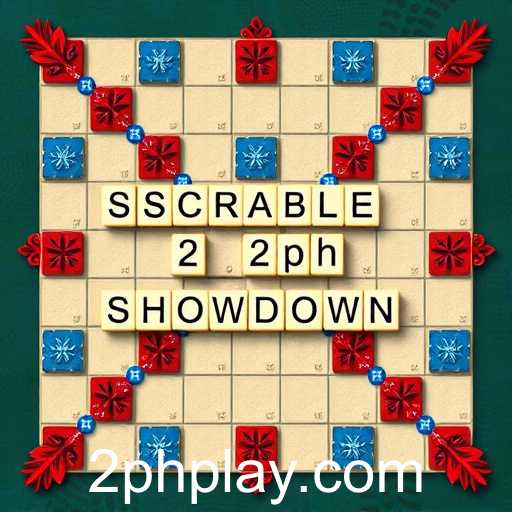 Scrabble Showdown